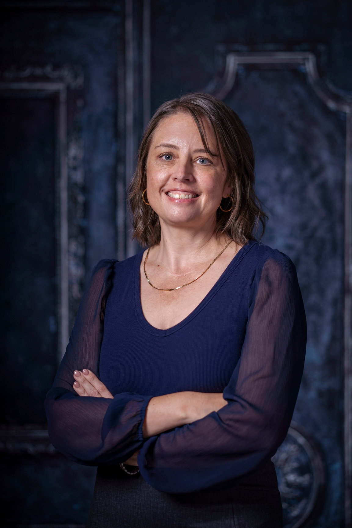 Stephanie Willison