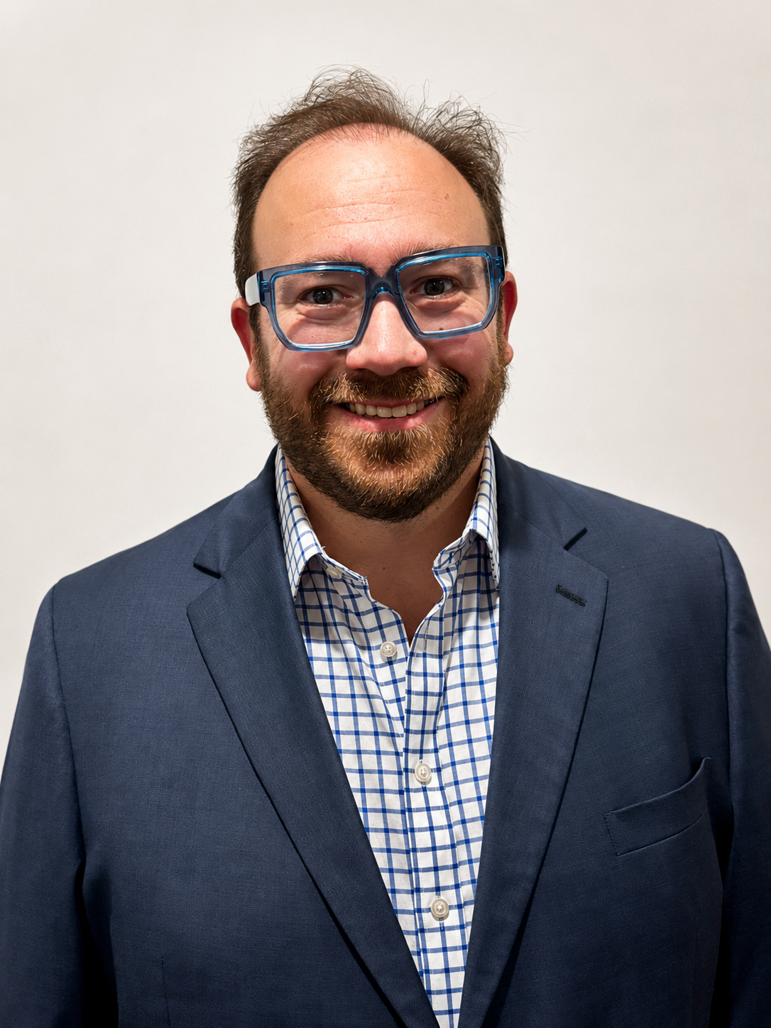Max S. Emmer