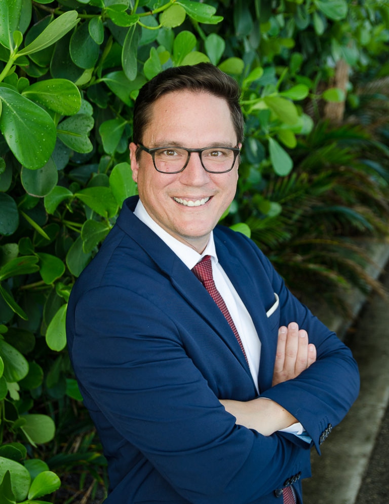 Russell Knight